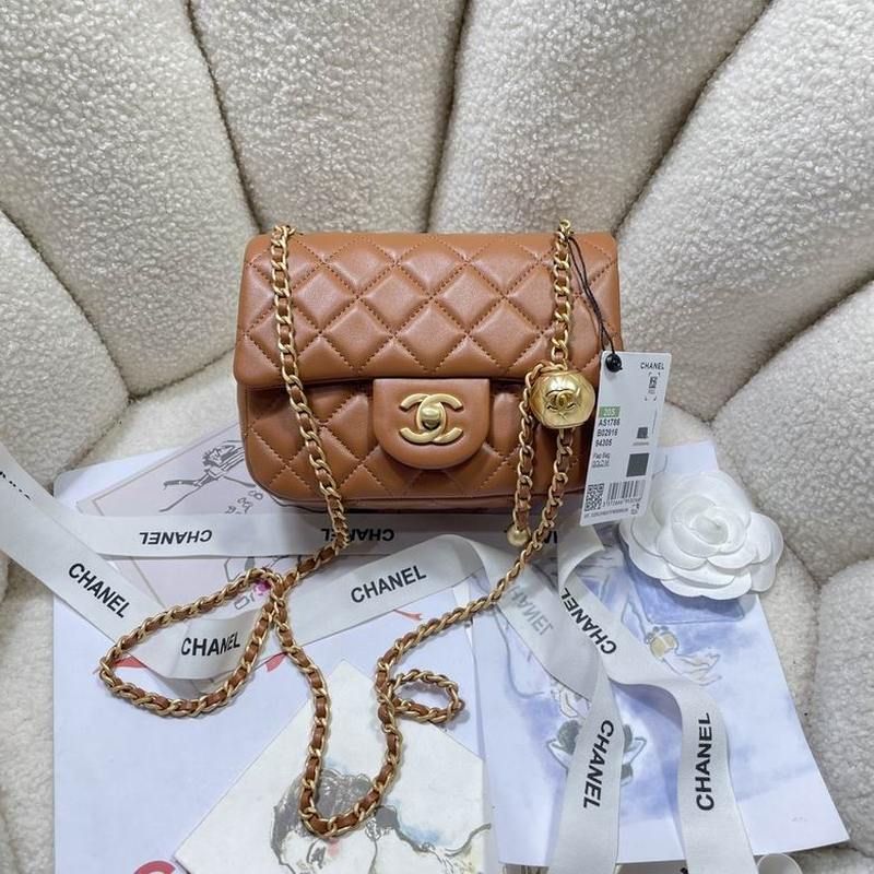 Chanel Handbags 659